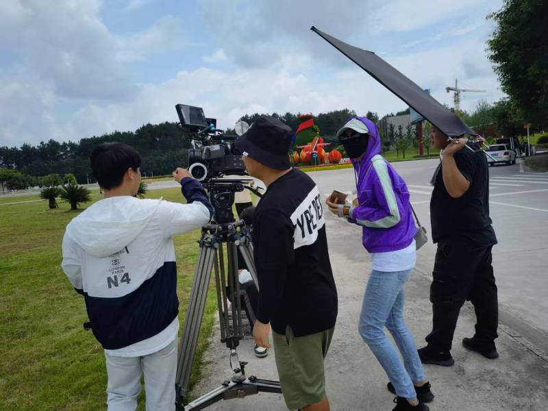 场景赋能，泰安TVC拍摄打造品牌沉浸式体验