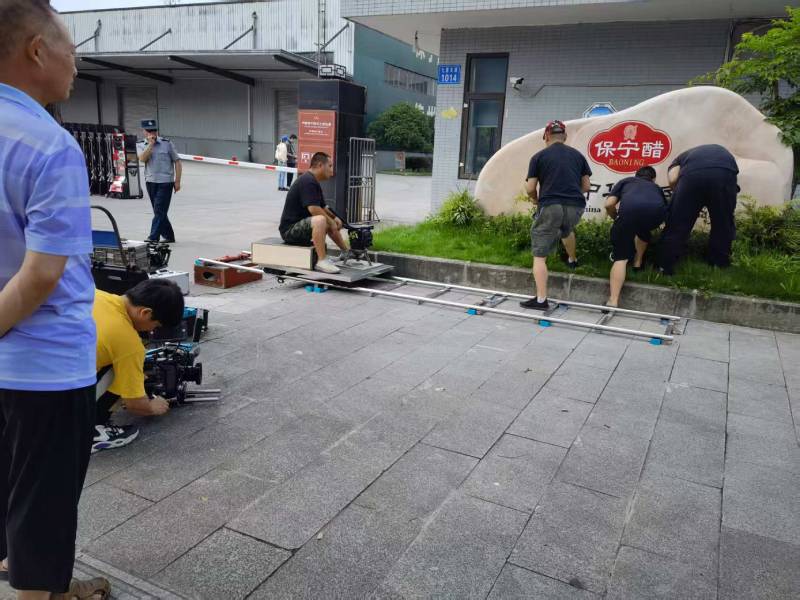 泰安TVC拍摄：制造业专属TVC方案，用镜头展现企业硬核实力！