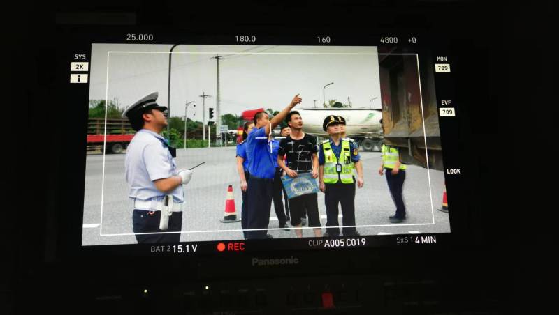 泰安TVC拍摄：用专业镜头助力品牌曝光，让广告触达更多目标用户！