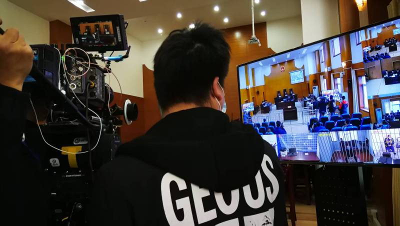 泰安TVC制作：政企单位合规宣传，专业把控内容，官方平台适用！