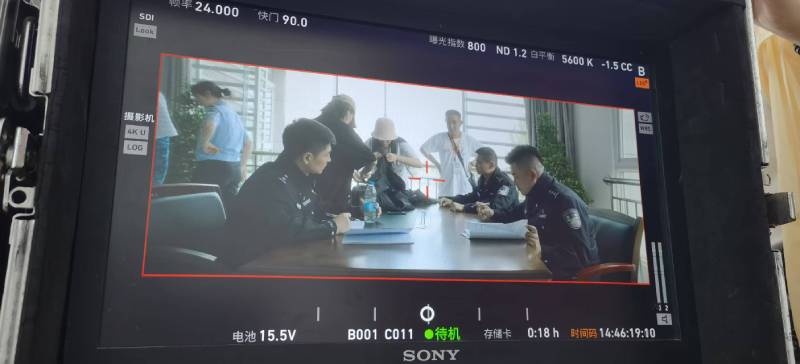 泰安TVC拍摄：活动类广告专属，即时产出高光内容，满足宣发时效！