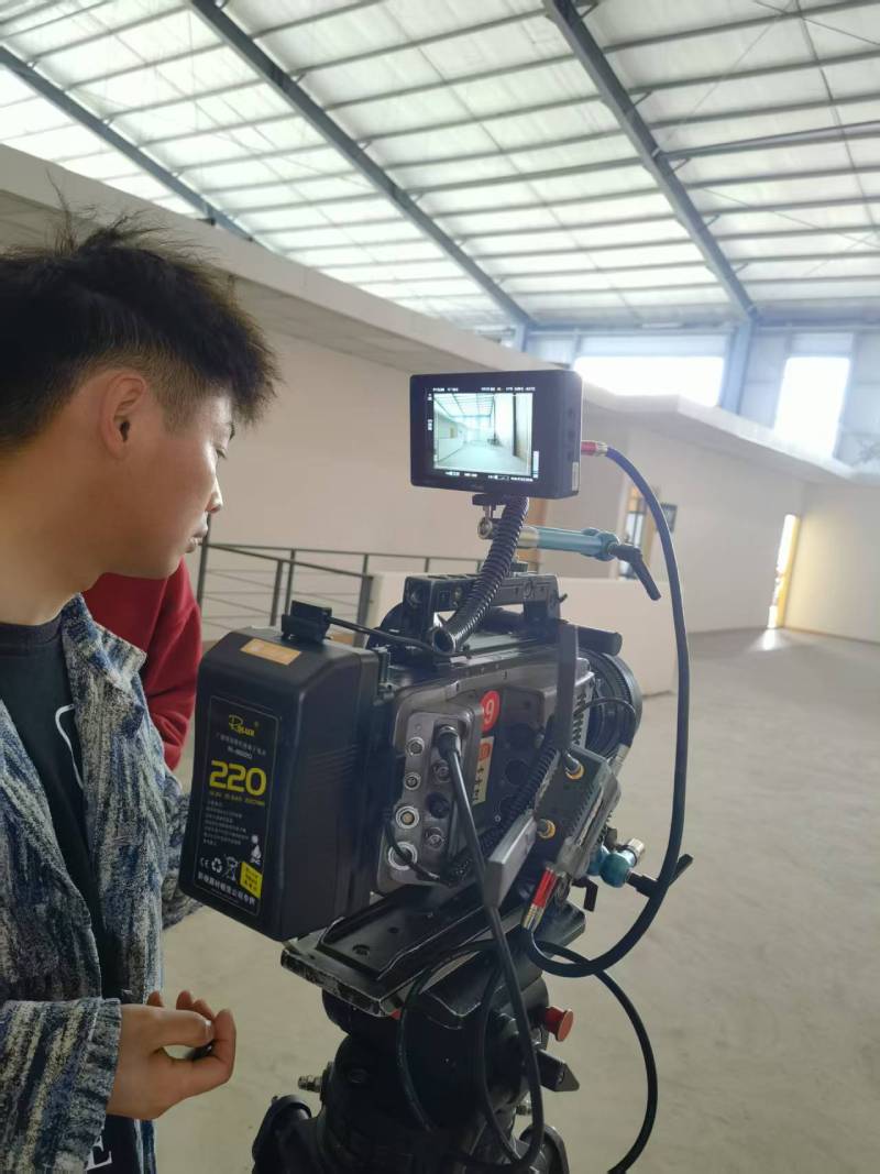 创新驱动，智领未来——泰安TVC与广告片拍摄制作的创新实践