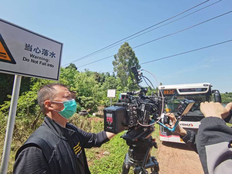 泰安TVC拍摄公司：深耕本地市场，为品牌定制专属拍摄方案