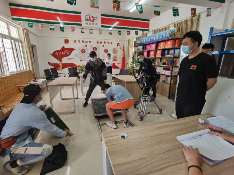 泰安广告片拍摄公司：极简主义践行者，少即是多的视觉哲学